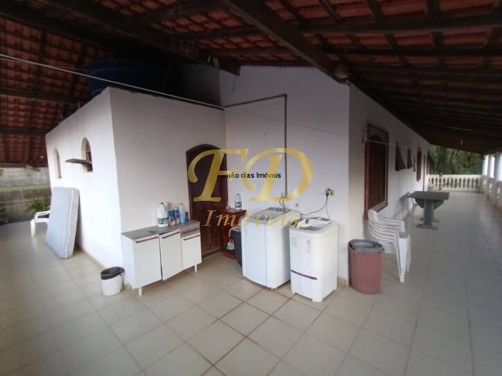 Fazenda à venda com 3 quartos, 220m² - Foto 32