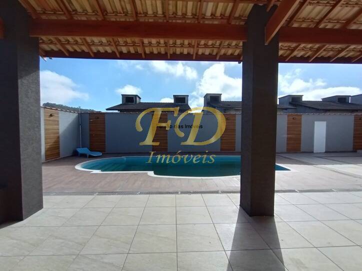 Casa de Condomínio à venda com 4 quartos, 550m² - Foto 29