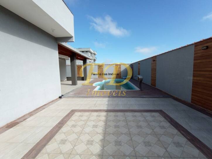 Casa de Condomínio à venda com 4 quartos, 550m² - Foto 31