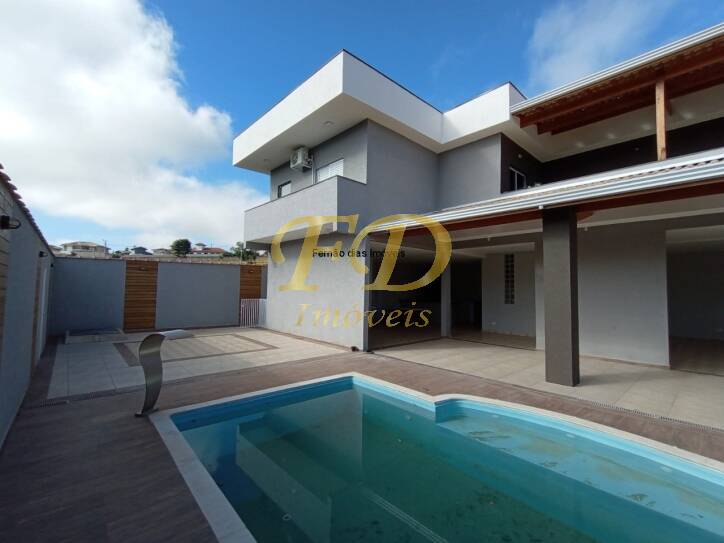 Casa de Condomínio à venda com 4 quartos, 550m² - Foto 32