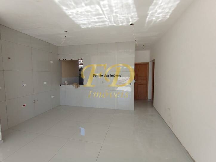 Casa à venda com 3 quartos, 120m² - Foto 7