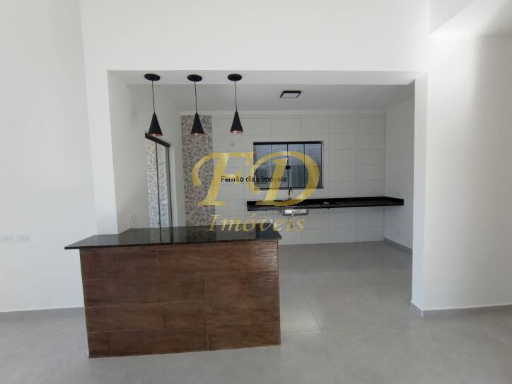 Casa à venda com 3 quartos, 118m² - Foto 12