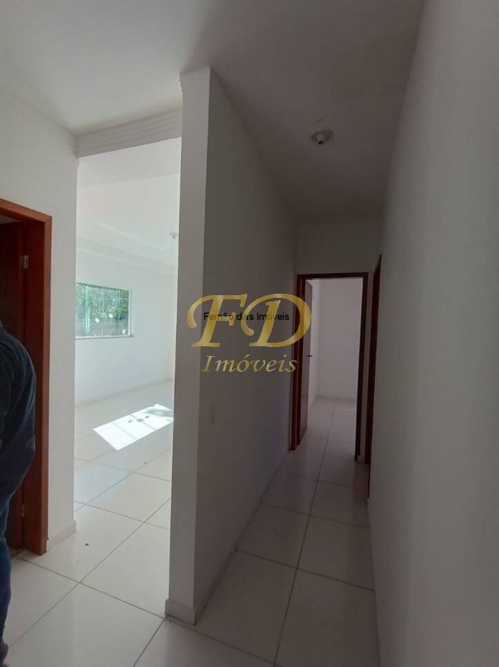 Casa de Condomínio à venda com 3 quartos, 128m² - Foto 8