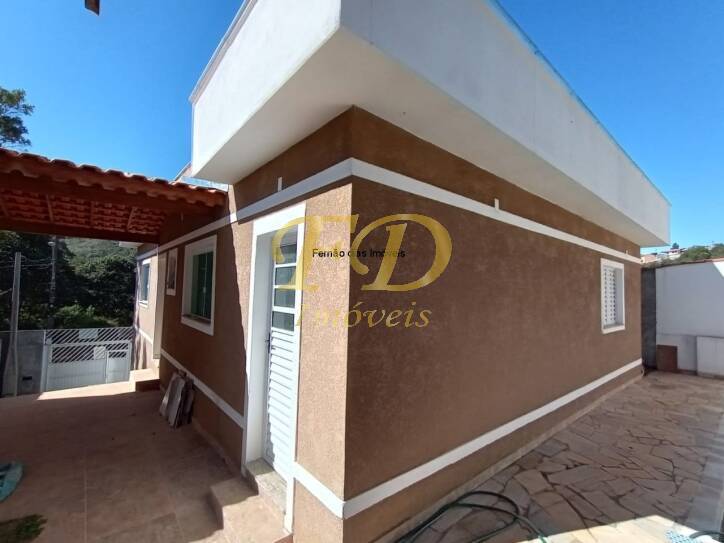 Casa de Condomínio à venda com 3 quartos, 128m² - Foto 13