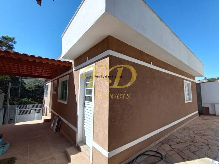 Casa de Condomínio à venda com 3 quartos, 128m² - Foto 14