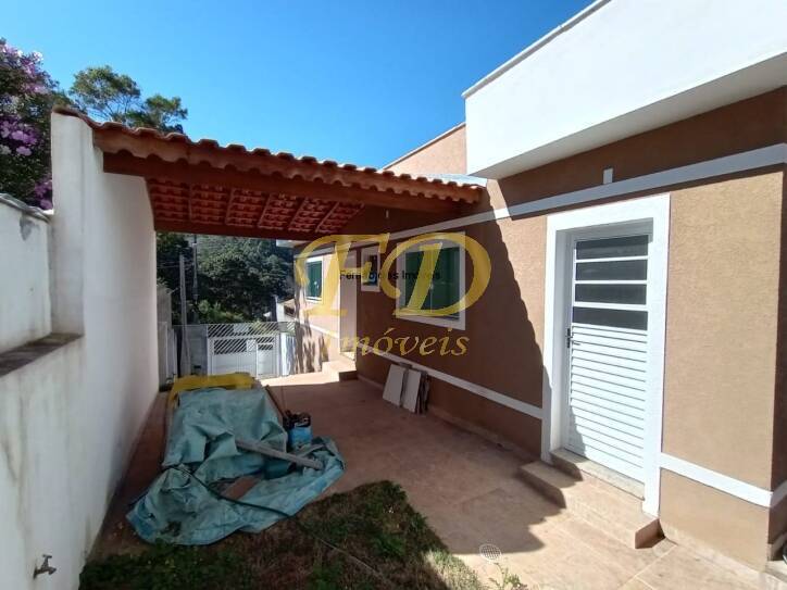 Casa de Condomínio à venda com 3 quartos, 128m² - Foto 15