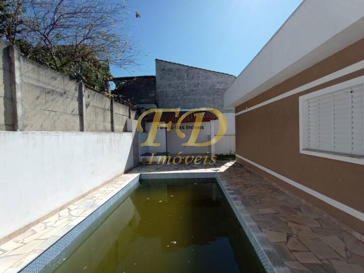 Casa de Condomínio à venda com 3 quartos, 128m² - Foto 16