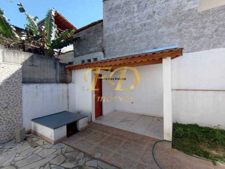 Casa de Condomínio à venda com 3 quartos, 128m² - Foto 21