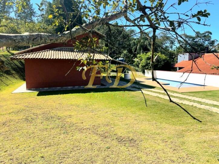 Fazenda à venda com 3 quartos, 160m² - Foto 3