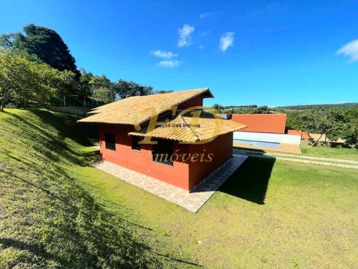 Fazenda à venda com 3 quartos, 160m² - Foto 5