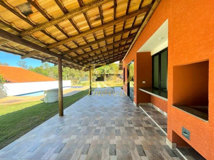 Fazenda à venda com 3 quartos, 160m² - Foto 12