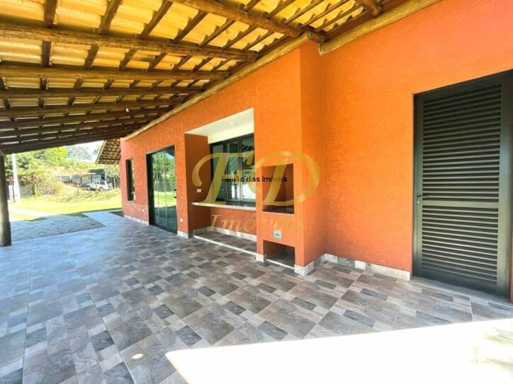 Fazenda à venda com 3 quartos, 160m² - Foto 13