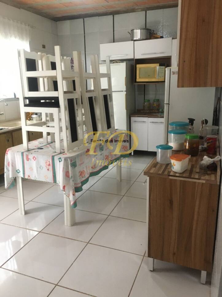 Casa à venda com 1 quarto, 90m² - Foto 7