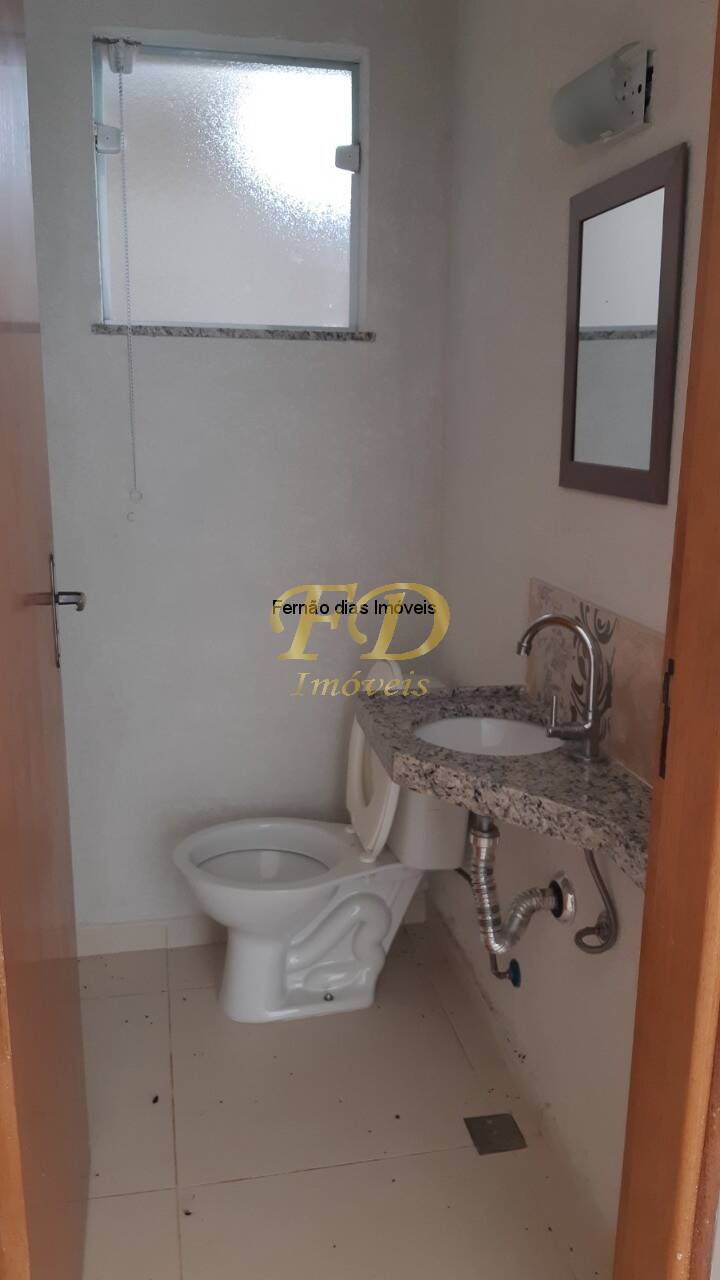 Casa de Condomínio à venda com 2 quartos, 101m² - Foto 6