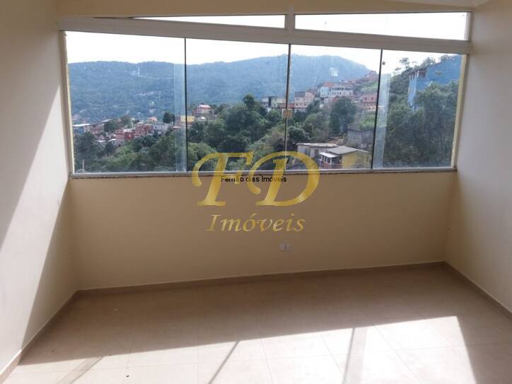 Sobrado à venda com 2 quartos, 150m² - Foto 2