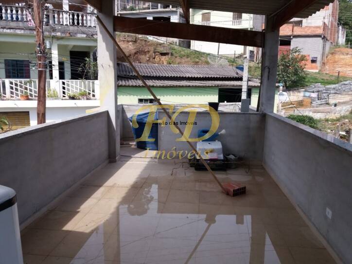 Sobrado à venda com 2 quartos, 150m² - Foto 8