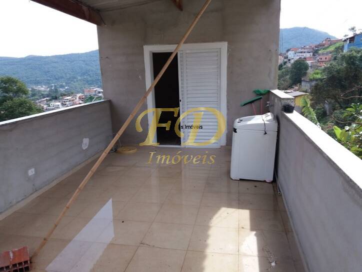 Sobrado à venda com 2 quartos, 150m² - Foto 9