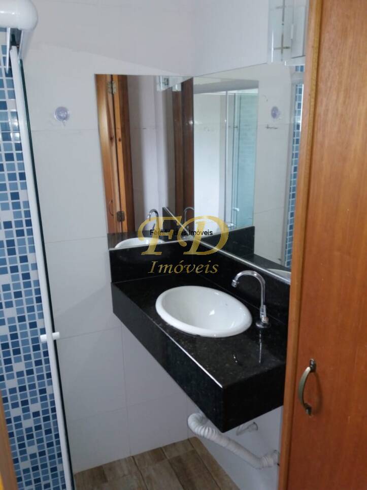 Sobrado à venda com 2 quartos, 150m² - Foto 13