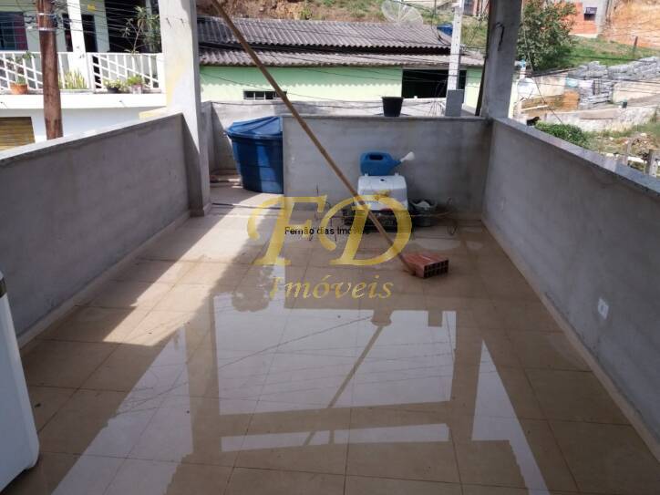 Sobrado à venda com 2 quartos, 150m² - Foto 14