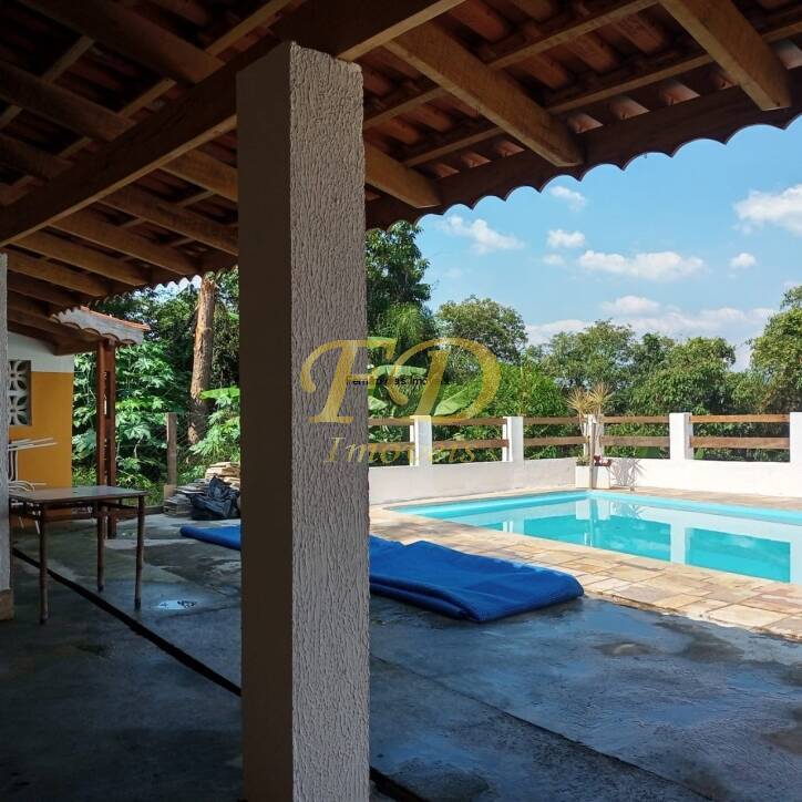 Fazenda à venda com 2 quartos, 200m² - Foto 19