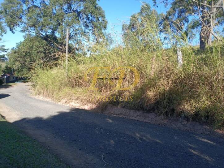 Terreno à venda, 800m² - Foto 1