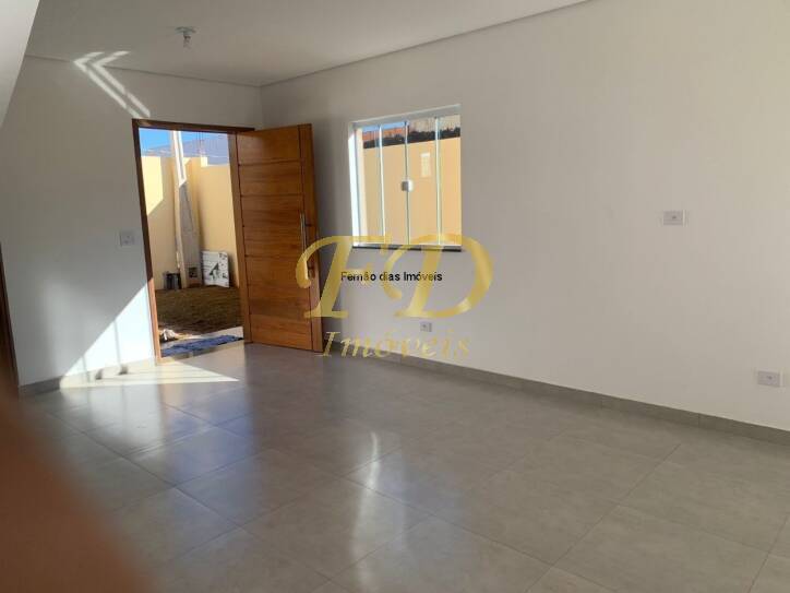 Sobrado à venda com 3 quartos, 108m² - Foto 3