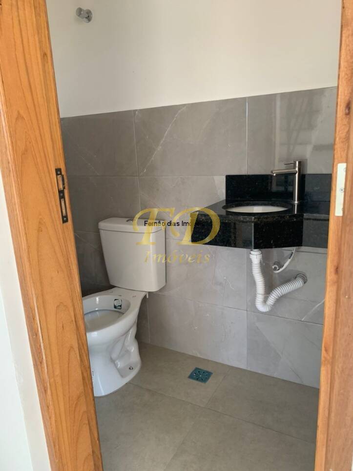 Sobrado à venda com 3 quartos, 108m² - Foto 9