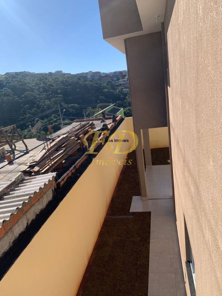 Sobrado à venda com 3 quartos, 108m² - Foto 16