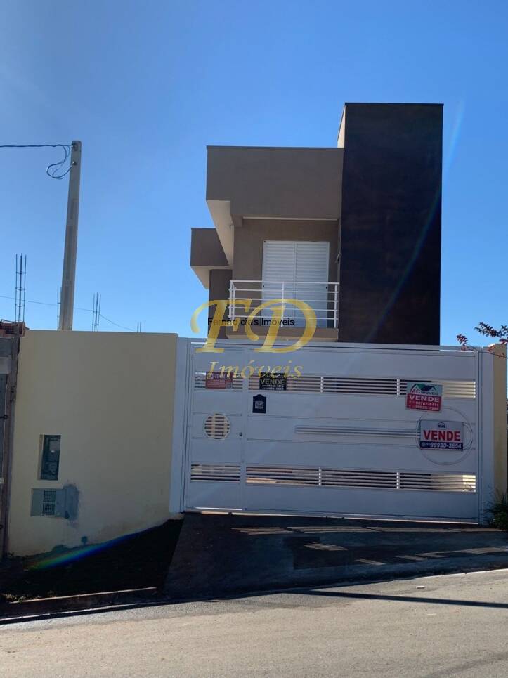 Sobrado à venda com 3 quartos, 108m² - Foto 25