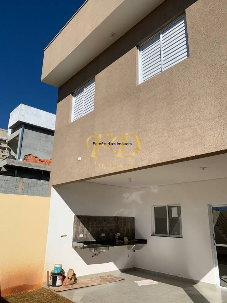 Sobrado à venda com 3 quartos, 108m² - Foto 26