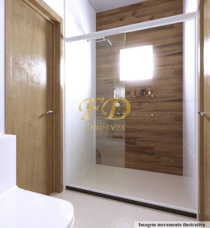 Casa à venda com 3 quartos, 112m² - Foto 35