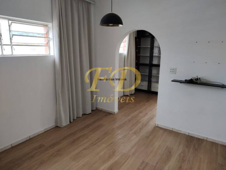 Apartamento à venda com 2 quartos, 65m² - Foto 2