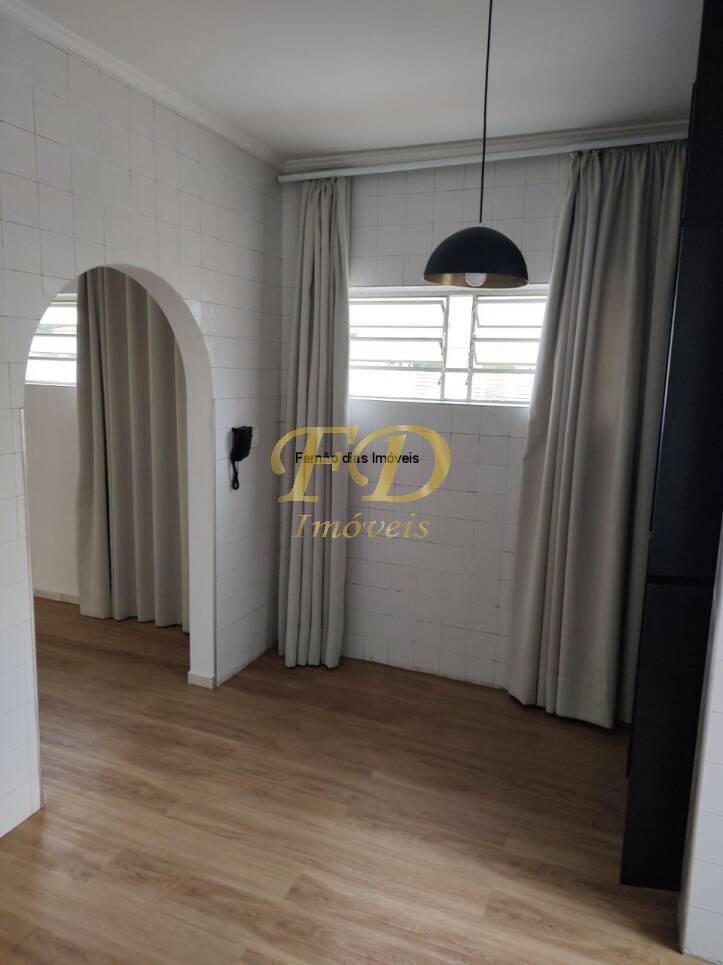 Apartamento à venda com 2 quartos, 65m² - Foto 5