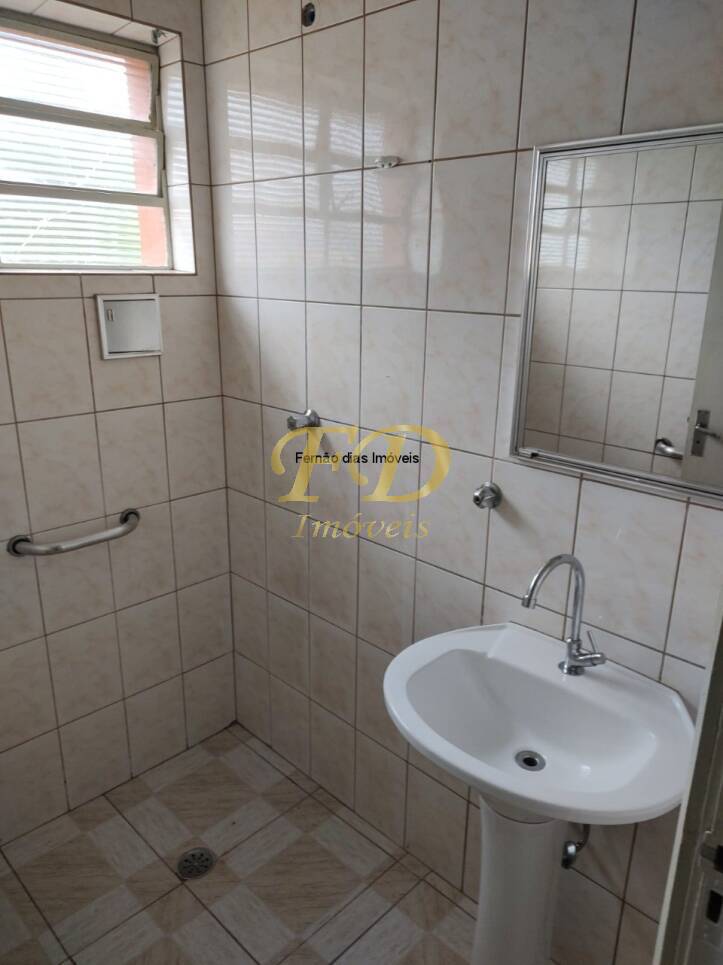 Apartamento à venda com 2 quartos, 65m² - Foto 9