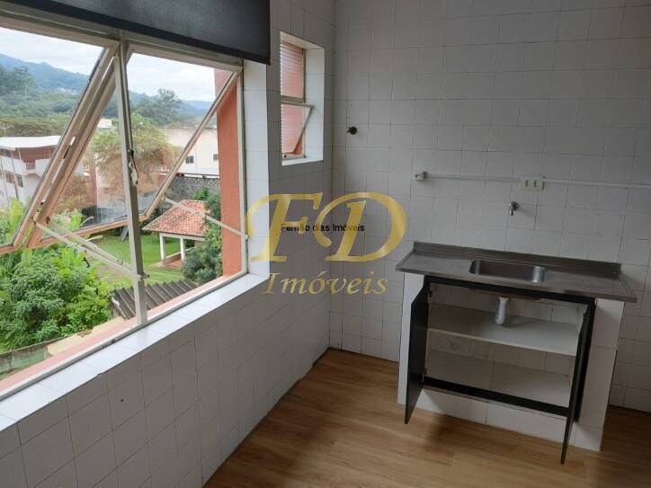 Apartamento à venda com 2 quartos, 65m² - Foto 16