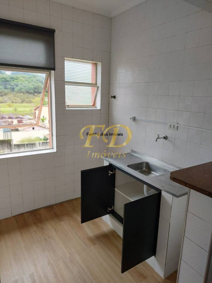 Apartamento à venda com 2 quartos, 65m² - Foto 17