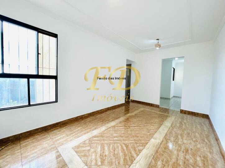 Apartamento à venda com 2 quartos, 47m² - Foto 1