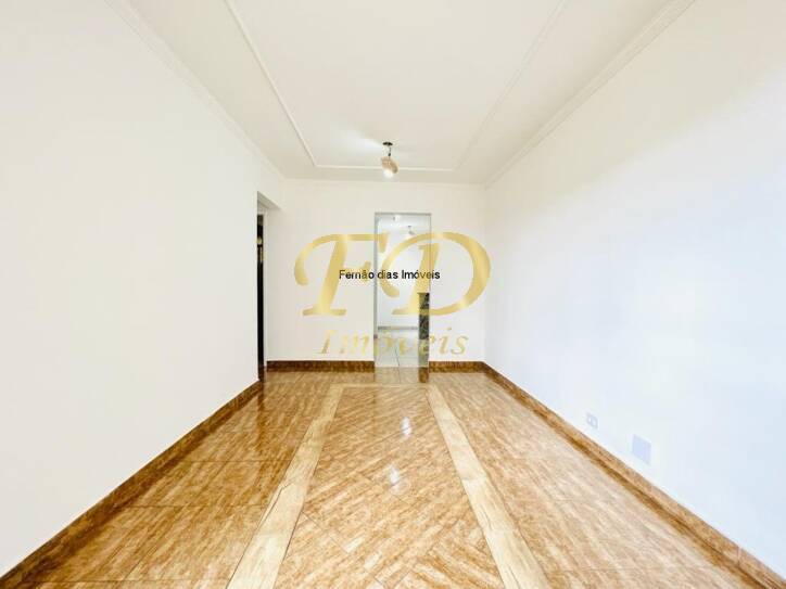 Apartamento à venda com 2 quartos, 47m² - Foto 3